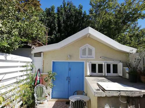 Apartamento Swallows Nest
