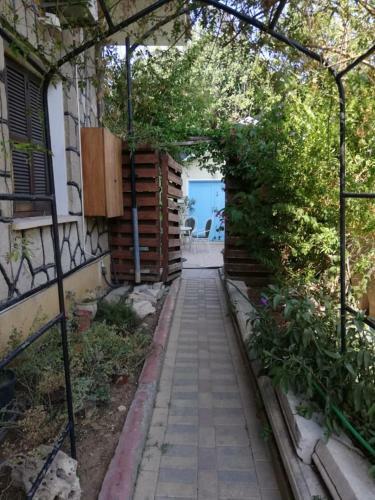 Apartamento Swallows Nest