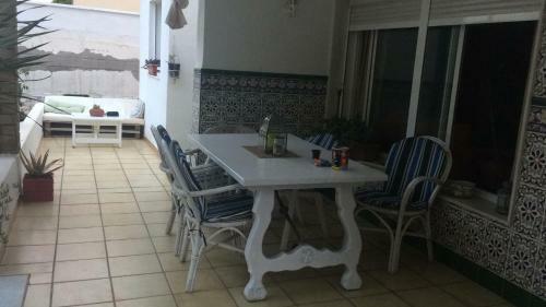 Habitaci�n Doble Con Ba�o Privado, 4 L�nea de Playa