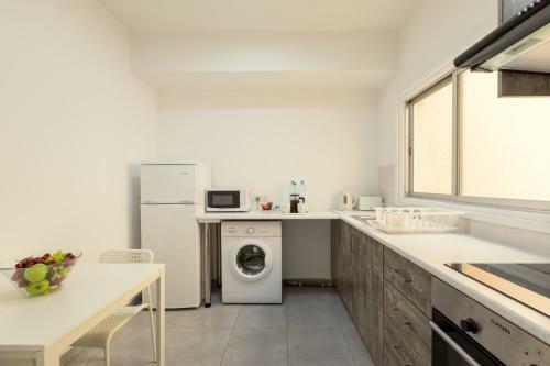 Apartamento Savvas City Centre Flat