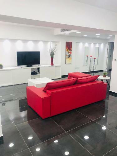 Apartamento Loft Berry