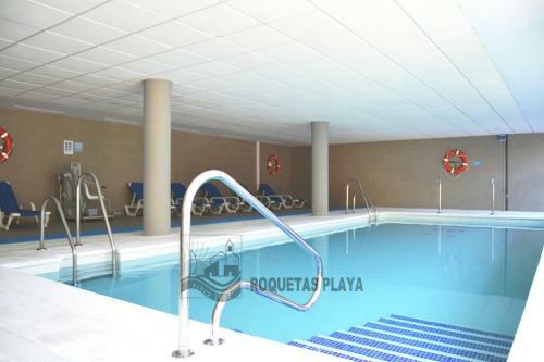 Apartamento Playa Serena