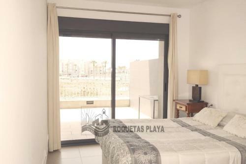 Apartamento Playa Serena