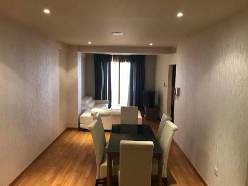 Apartamento Sea View Central Apt Ithaki