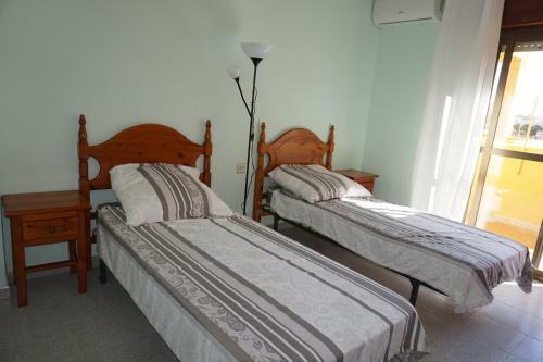 Apartamento Retro Mint - Las Cig�e�as