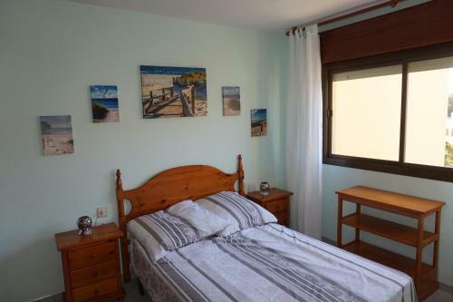 Apartamento Retro Mint - Las Cig�e�as