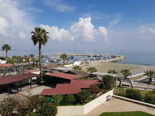 Apartamento Haig's Dream Flat On The Beach