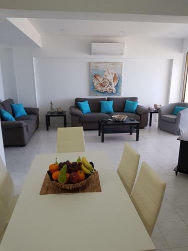 Apartamento Haig's Dream Flat On The Beach