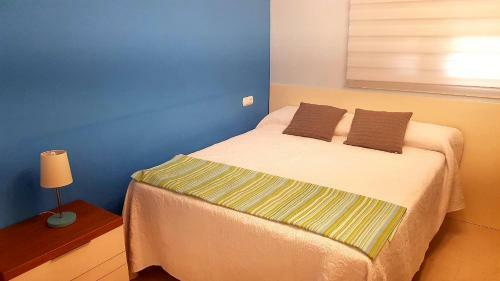 Apartamento Villa Romana Playa