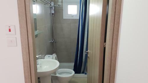 Apartamento Zorbas Sea View No 3