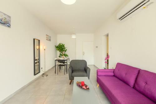 Apartamento Andriana City Centre Flat