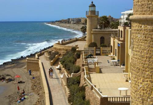 Apartamento Buenavista Playa