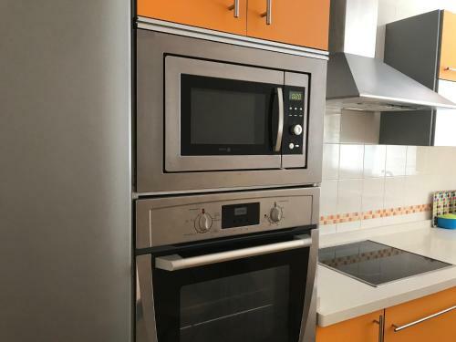 Apartamento Orqu�deas