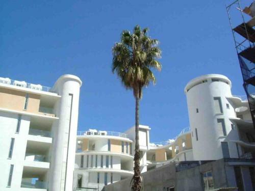 Apartamento City Flats
