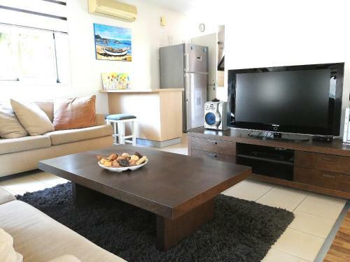 Apartamento City Flats
