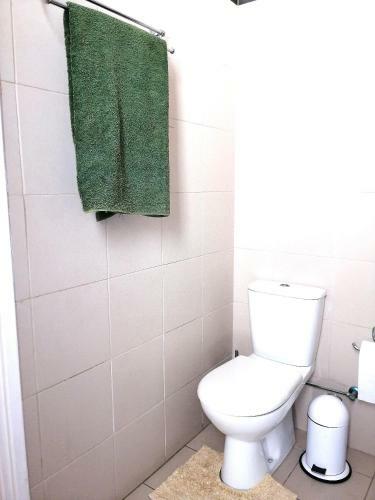 Apartamento City Flats