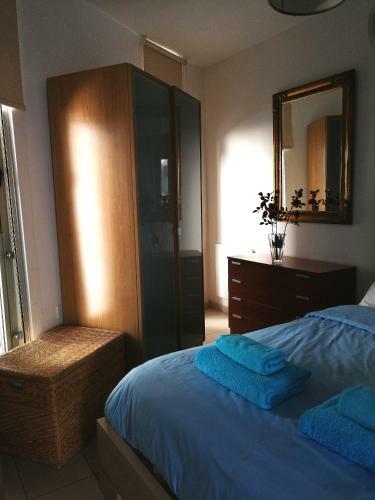 Apartamento City Flats