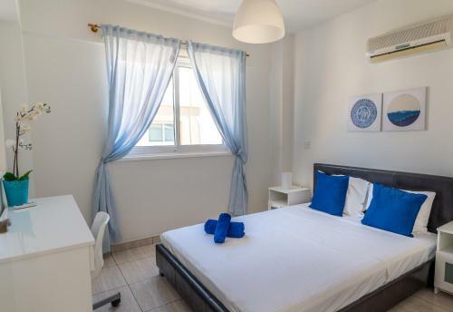 Apartamento Makenzy Seaview Penthouse
