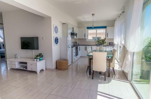 Apartamento Makenzy Seaview Penthouse