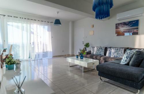 Apartamento Makenzy Seaview Penthouse