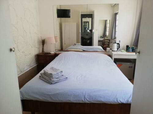 Apartamento Sparrows Nest
