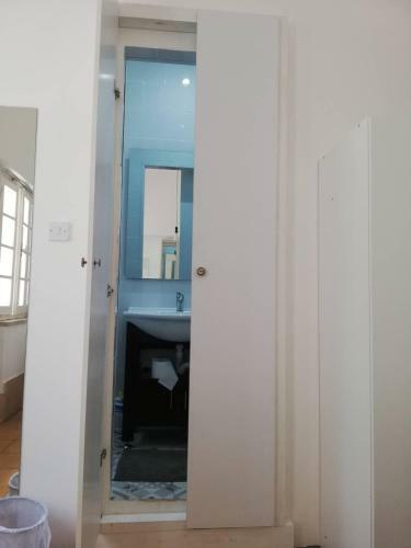 Apartamento Sparrows Nest
