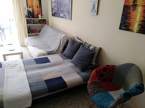 Larnaca Ormideia 2 Bedroom Apartment