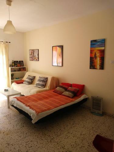 Larnaca Ormideia 2 Bedroom Apartment