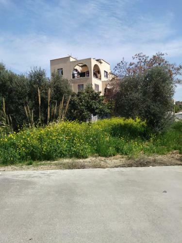 Larnaca Ormideia 2 Bedroom Apartment
