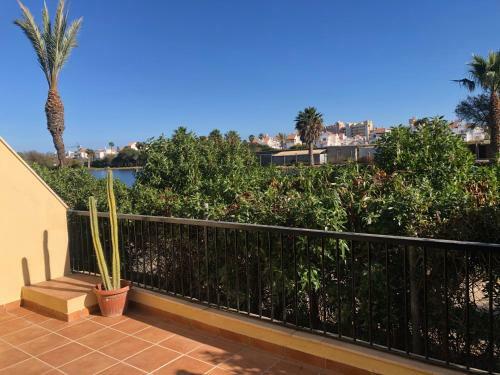 Apartamento Playa Y Golf 2