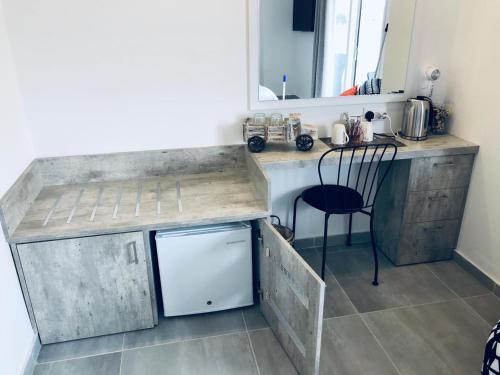 Apartamento White 11