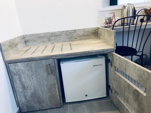 Apartamento White 11