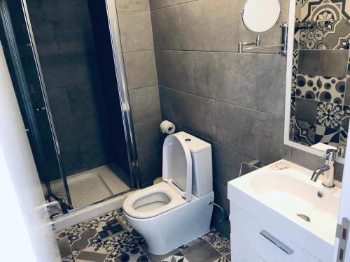 Apartamento White 11
