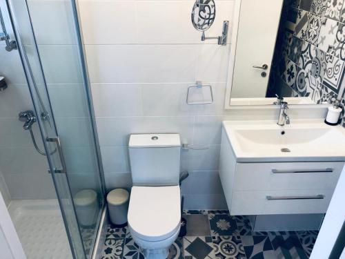 Apartamento White 11