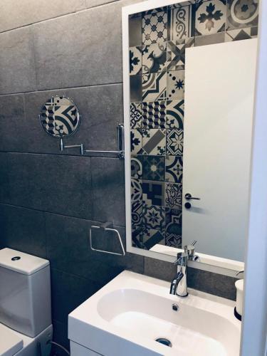 Apartamento White 11