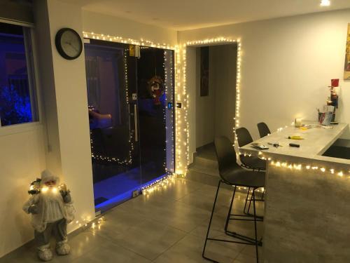 Apartamento White 11
