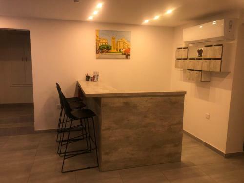 Apartamento White 11