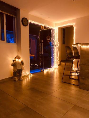 Apartamento White 11