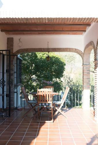 Agroturismo Mi Casita
