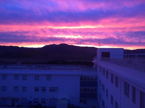 Apartamento �tico Rilque