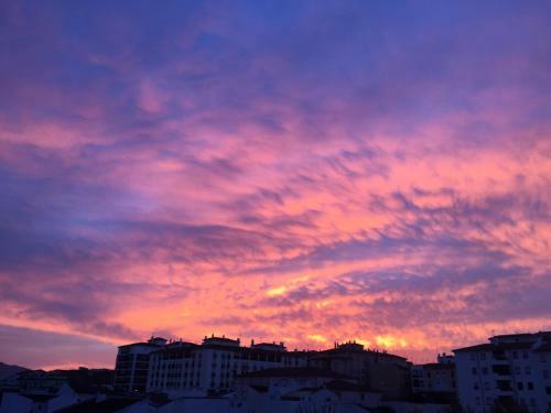 Apartamento �tico Rilque