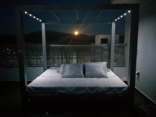Apartamento �tico Rilque