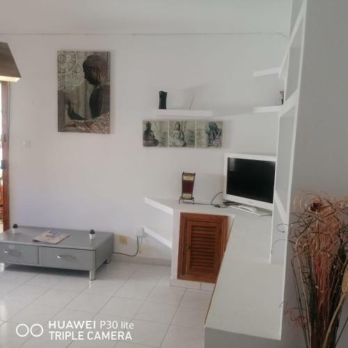 Apartamento Da Vinci Avda Malaga