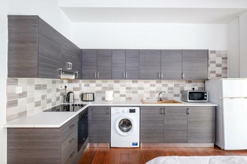 Apartamento The Loft Studio
