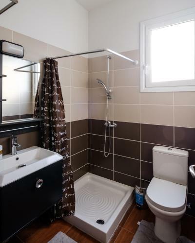 Apartamento The Loft Studio