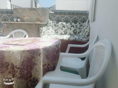 Casa Ronda 1808