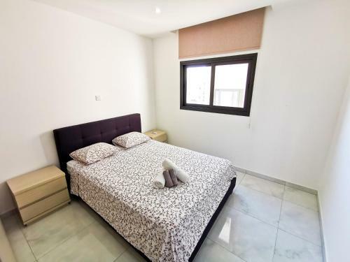Sunny Daze Seaview Apartment