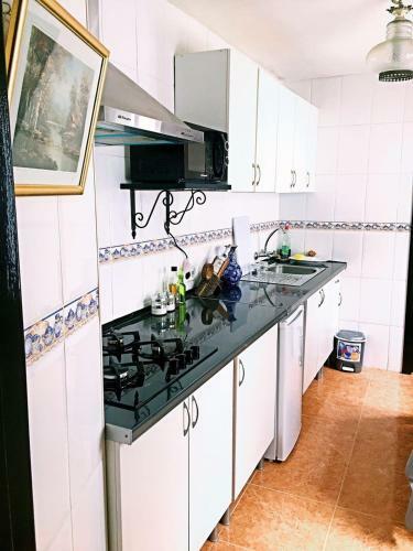Apartamento Casa Ronda 1808