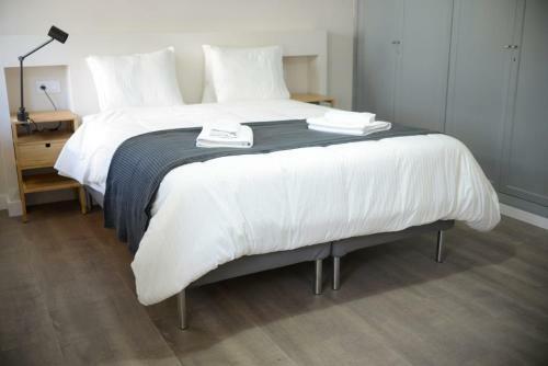 Apartamento Pinsapo (Centro Ciudad)