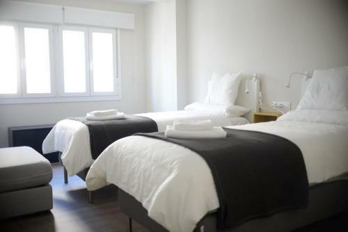 Apartamento Pinsapo (Centro Ciudad)